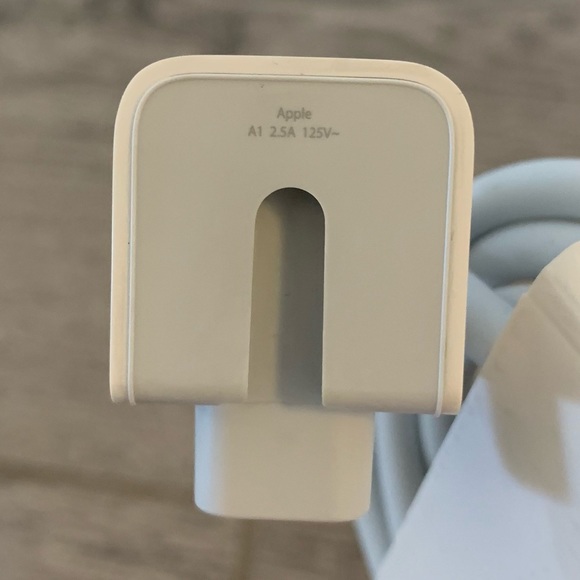 AC Power Cord 6 ft Brand New - Picture 3 of 4